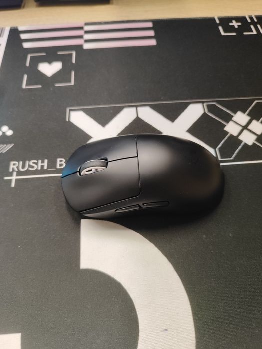 Продам Logitech G Pro X Superlight 2