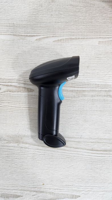 Ruchnoy bezprovodnoy skaner profissional