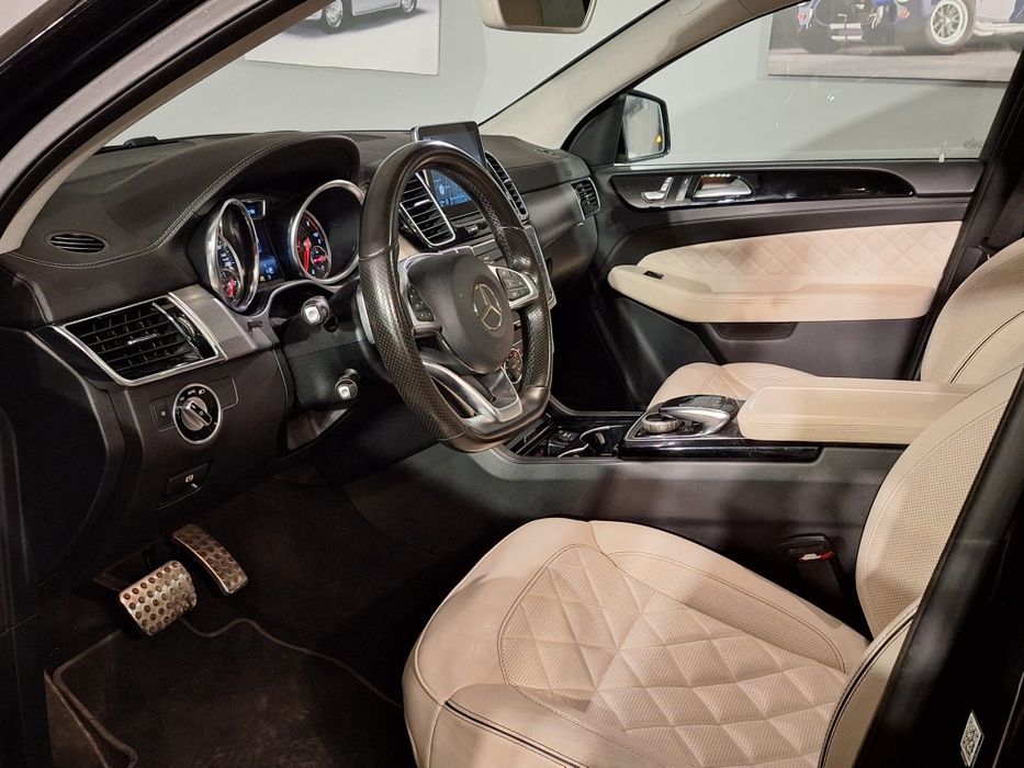 MERCEDES-BENZ S-Class 2015 — imagine 4