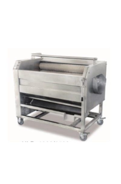 Машина белене на Картофи Моркови Джинджифил