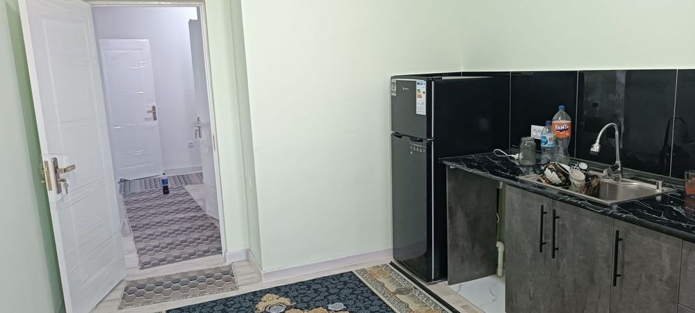 Yangi dom faqat oilaga beriladi