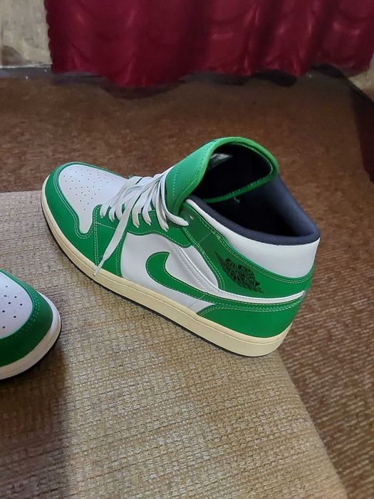 Оригинални кецове наик аир джордан