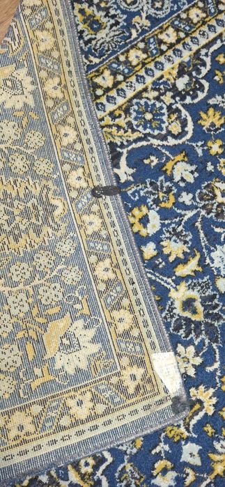 Ковёр шерсть СССР (2 на 3 метра)