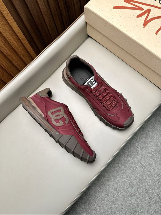 Adidasi D&G , calitate premium , pe comanda , orice marime , 45