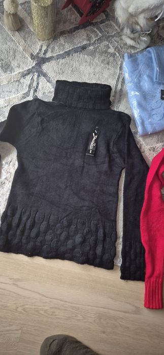 Helanci de calitate superioara