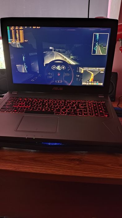 Laptop Gaming Asus Stirix
