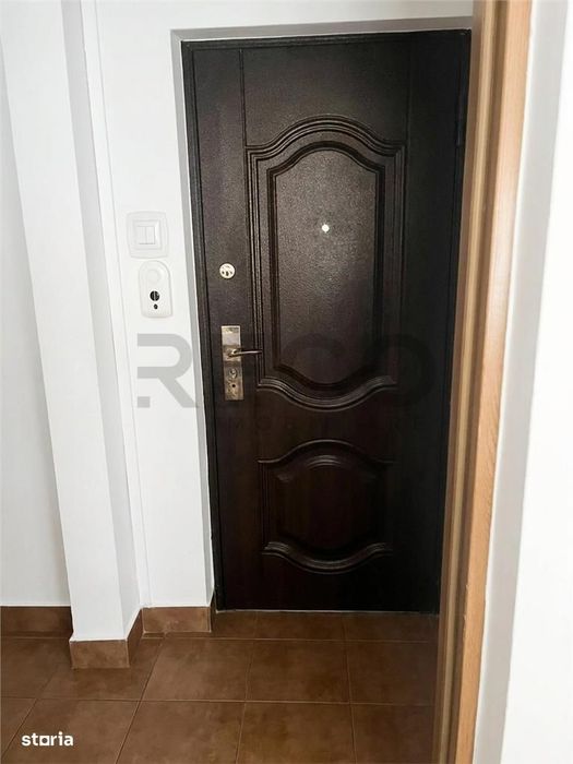 Apartament 3 camere la parter inalt in Nufaru — fotografia 3
