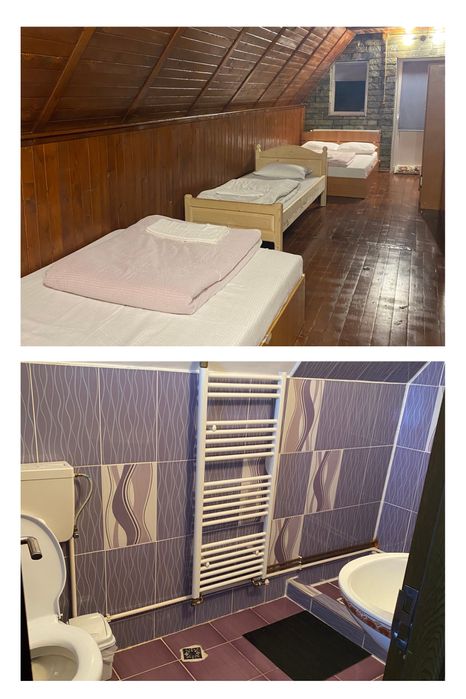 Cazare Casa Raducu Ranca