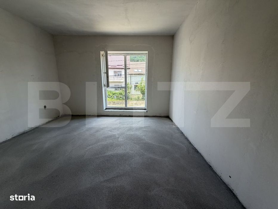 Apartament cu 3 camere, in suprafata de 84 mp - Zalau