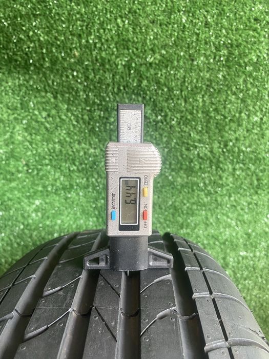 Anvelopă Vară LINGLONG Green Max HP 010 205 60 R16 92V Dot 1324 6,4mm