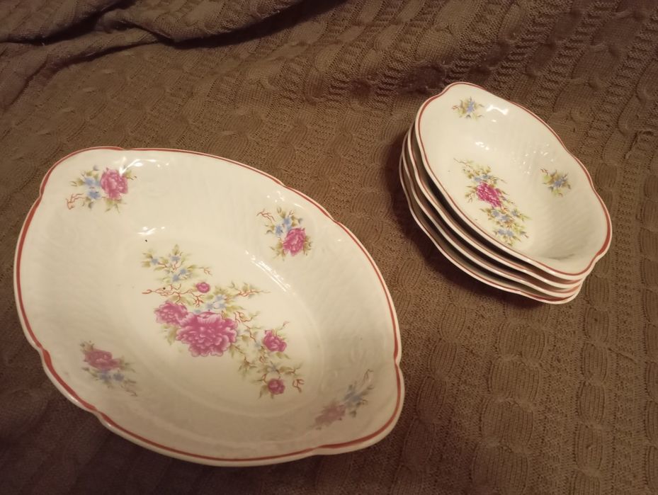 Набор салатников