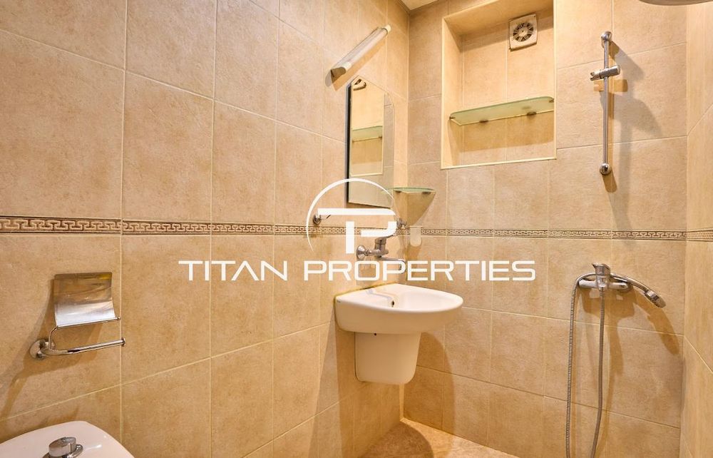 Дава се под наем Тристаен апартамент в Пловдив, Кършияка - 78 кв.м за 408 € - Снимка #10