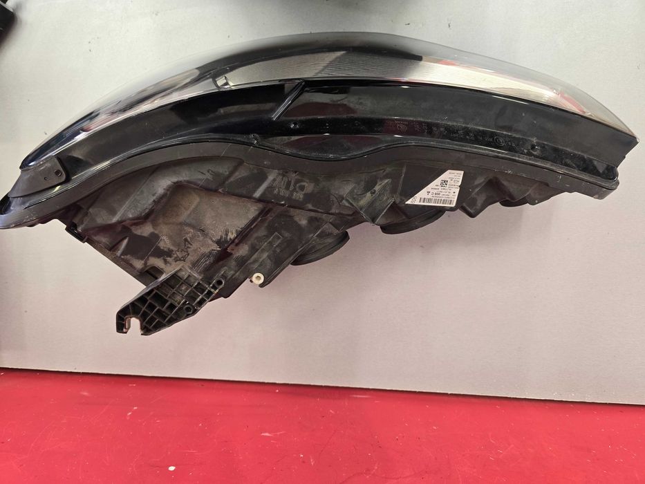 Оригинален фар Ауди А6 Ц7  Audi A6 C7 Bixenon Led