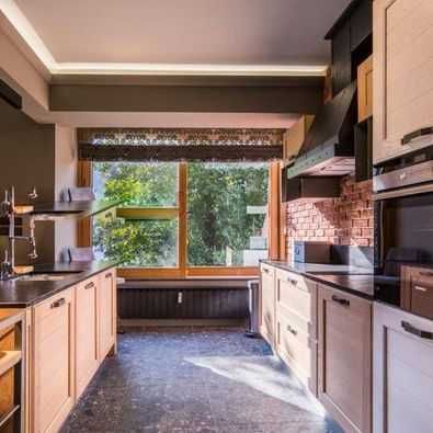 Дава се под наем Тристаен апартамент в София, Красно село - 109 кв.м за 520 € - Снимка #6