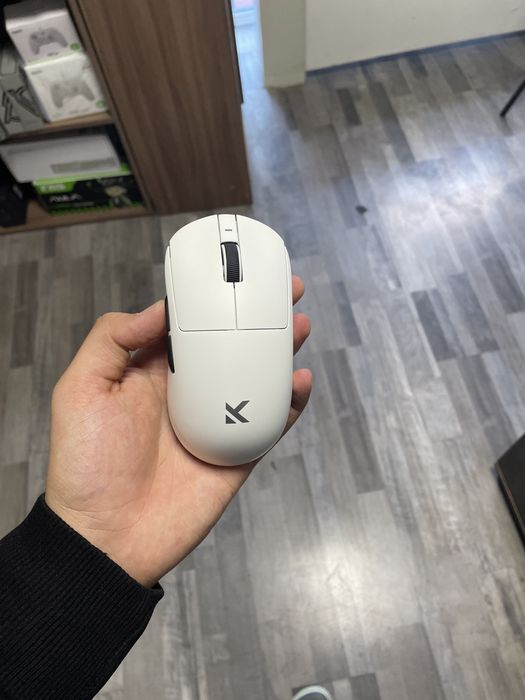 Мышка MNCHOSE A7 ultra