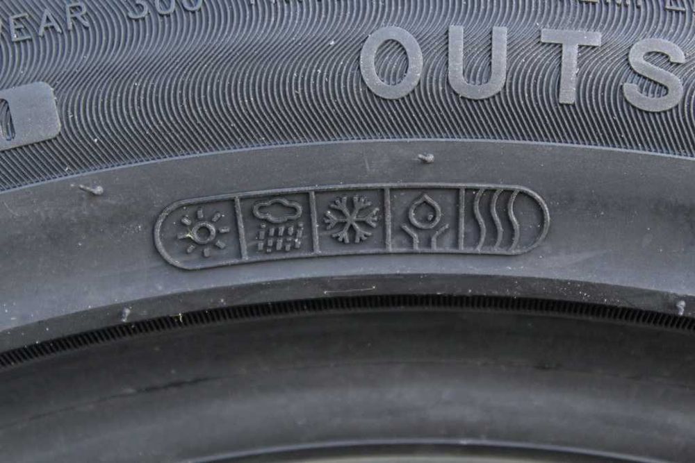 Anvelope noi 185/55R15 82H, RoadX, All Season, DOT 2025