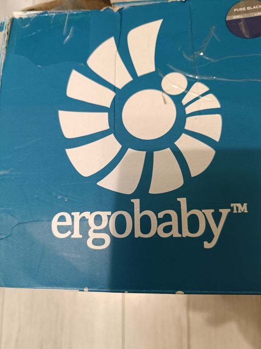 Ергономична Раница