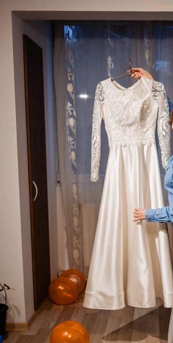 Rochie de mireasa