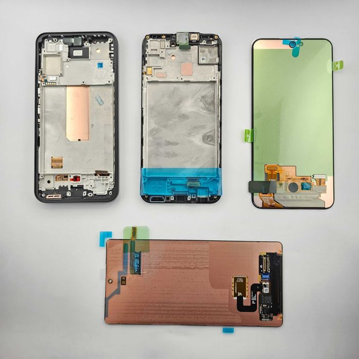 Дисплей за Samsung Galaxy / Дисплей за Самсунг - Всички модели