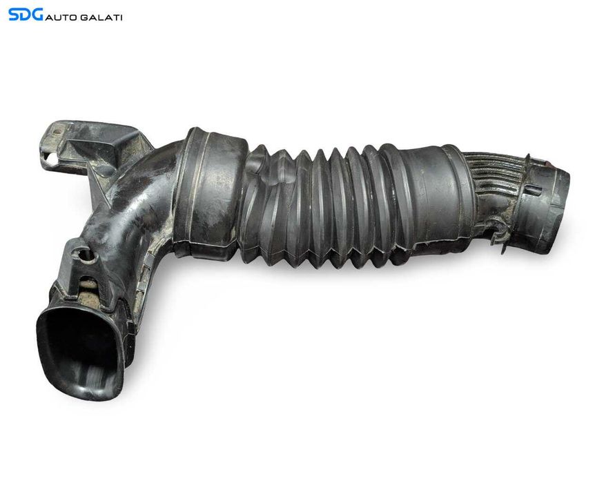 Furtun Conducta Tub Tubulatura Admisie Aer Ford Fiesta 5 1.4 TDCI 2002 - 2008 Cod 2S61-9A673-EC [LR3935]