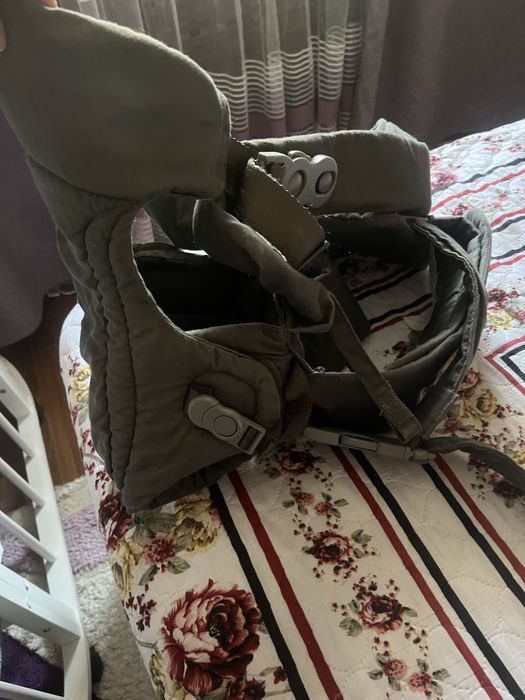 Рюкзак-кенгуру детский TOMY Freestyle Classic