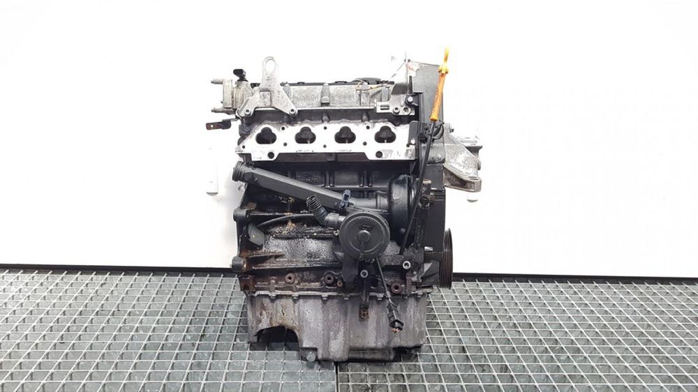 Motor, Vw Golf 4 (1J1) 1.6 b, BCB Volkswagen