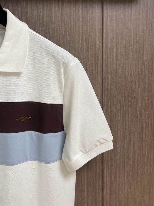 Tricou Louis Vuitton , calitate premium , pe comanda , nou , L
