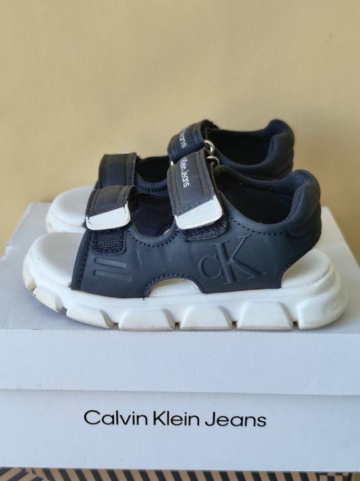 Сандали Calvin klein  25 номер