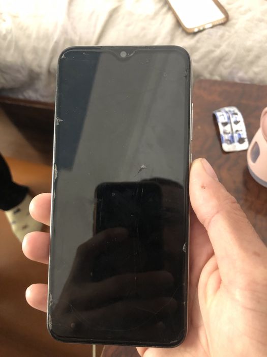 Redmi note 8 t sotiladi