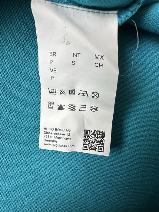 Hugo Boss original тениска.M