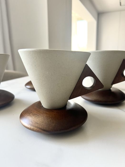 Cesti cafea deosebite