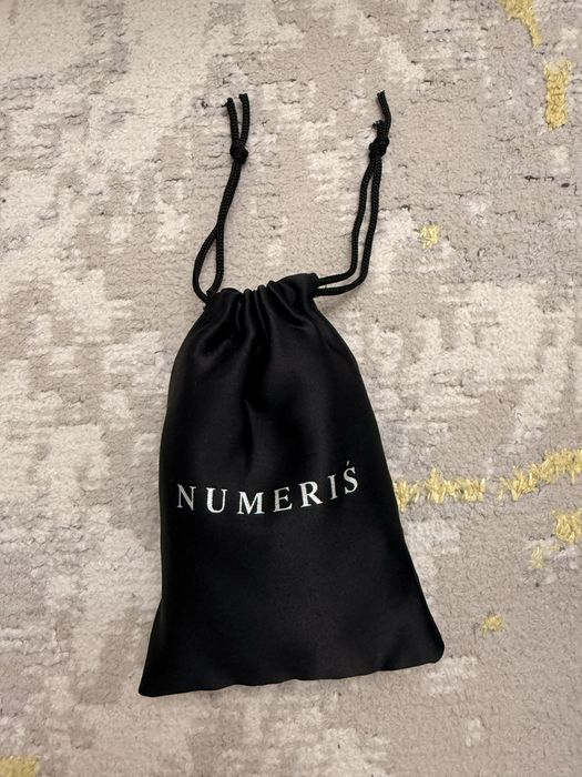 Numeris кроссовки новые