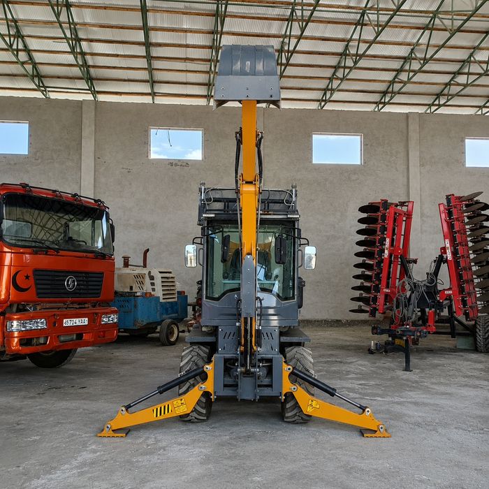Pagruzchik 05 kub