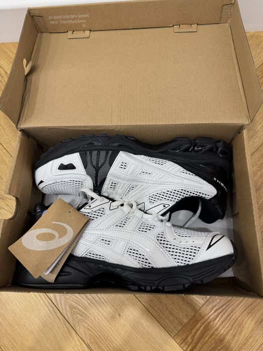 Кроссовки asics gel kayano legasy