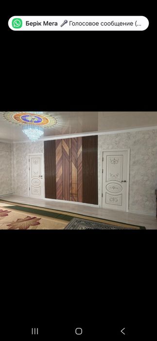 Жетісай қаласы Қорқыт Ата 9 үй