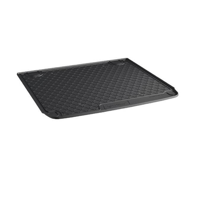 Tavita portbagaj pentru Bmw X4 G02 Suv 2020->, din cauciuc Rubbasol, marca Gledring