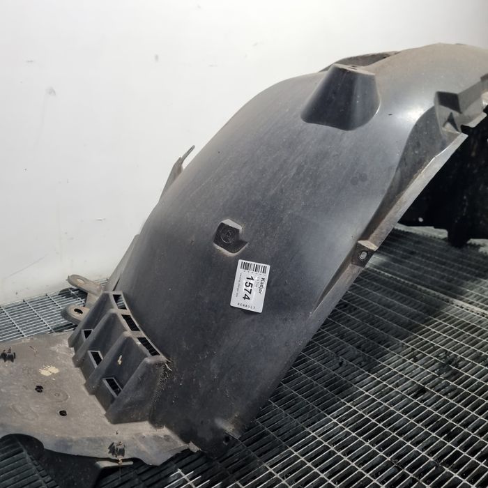 Carenaj stanga fata Renault Kadjar 2015 - 2018 SUV 4 Usi (1574) 638418554R Garantie