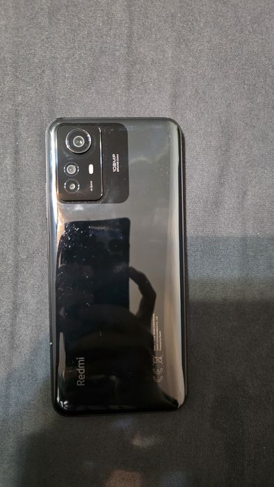 Redmi note 12s 256gb