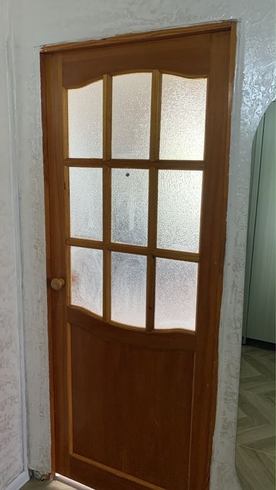 Двери межкомнатные