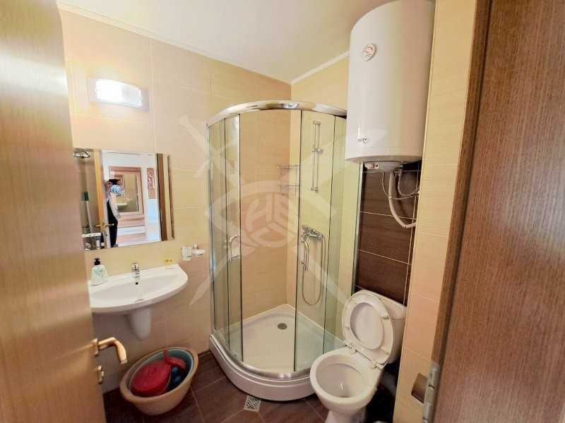 Продава се Едностаен апартамент в Свети Влас - 42 кв.м за 1191 €/кв.м - Снимка #3