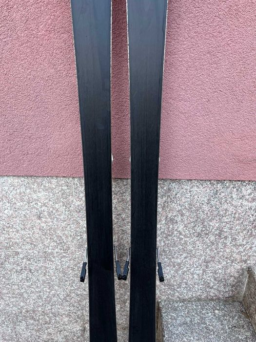 ATOMIC SPORTCARVE cap fiber - 159 cm