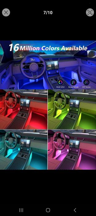 LED-uri de Calitate Superioară pentru Orice