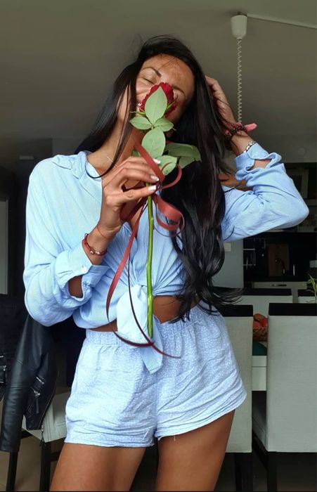 Уникална естествена коса 300гр