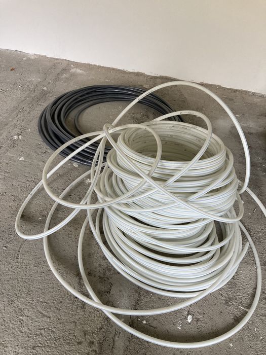 Труба сшитый полителен