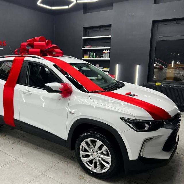 Автабантик.бантик лента.подарочный бантик мошинага Sergeli