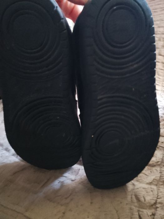 Страхотни маратонки Найк