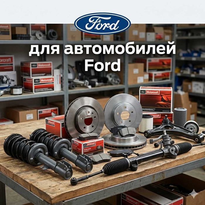 Амортизаторы стойки пружины для Ford