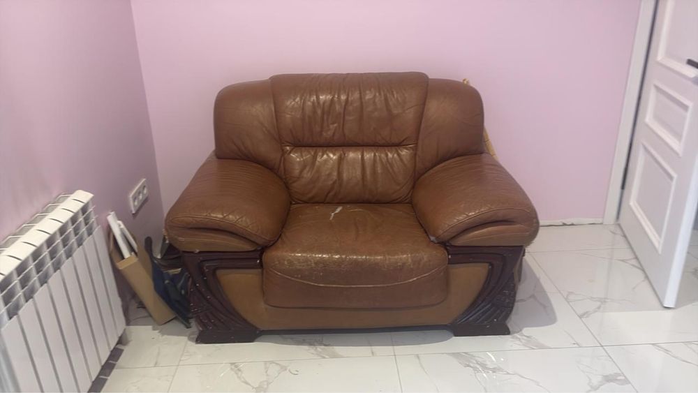 Кресло  продам срочно