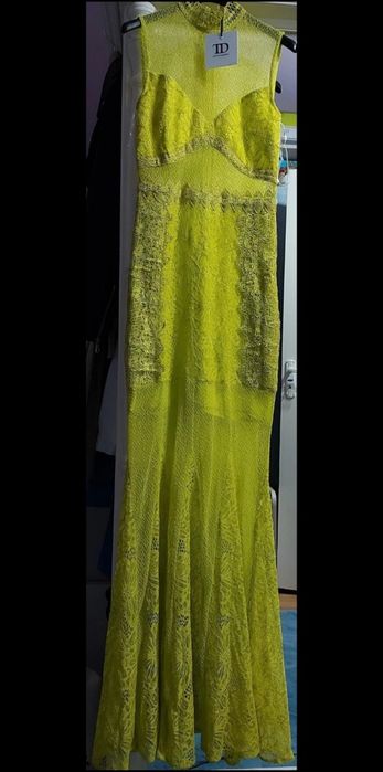 Rochie True Decadence noua cu eticheta
