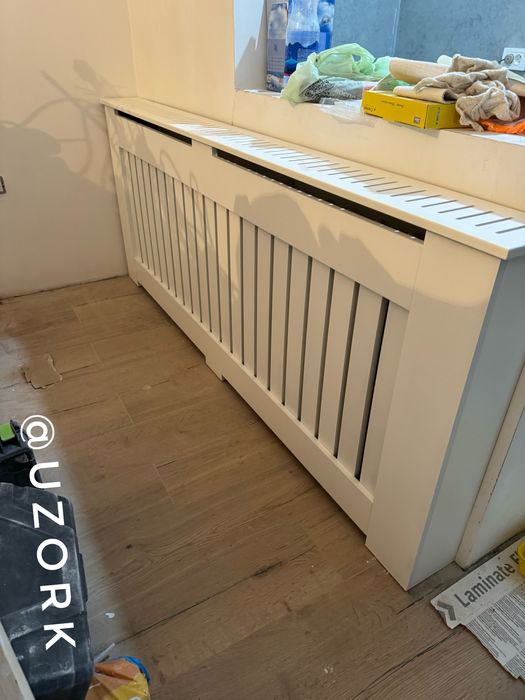 Обрешетка батареи, Обшивка Радиатора, Экран батарей